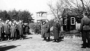 Nationaal Monument Kamp Amersfoort